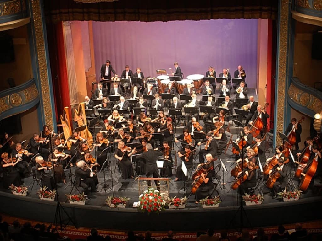 Sarajevska filharmonija
