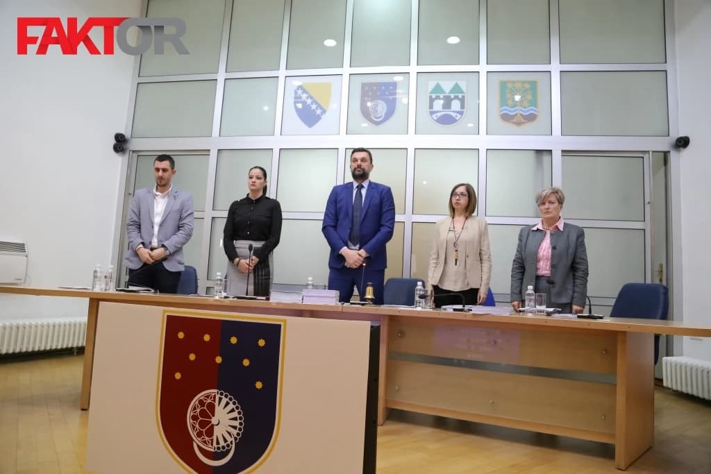 Krnji Kolegij Skupštine KS: Sjednica zakazana za subotu je nelegalna