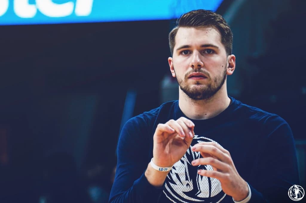 Još jedna brutalna partija Dončića kojom je srušio Jordanov rekord