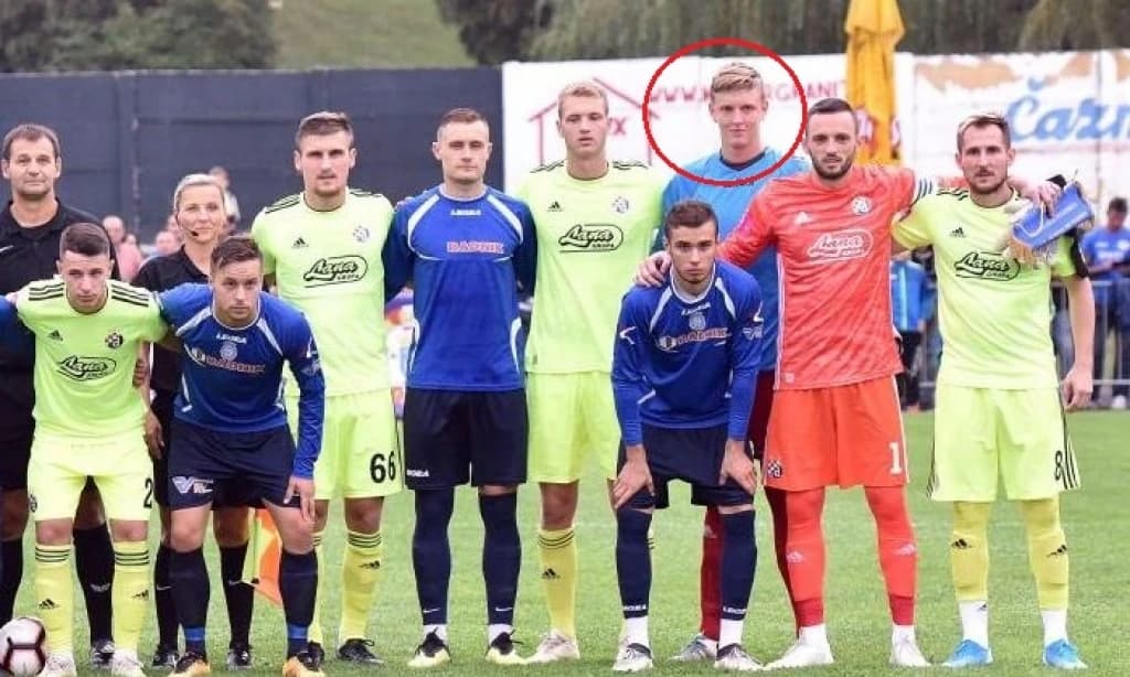 Mladom hrvatskom golmanu oduzete obje noge nakon stravične nesreće