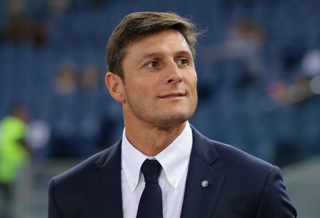 Zanetti: Inter ove sezone može do finala Evropske lige