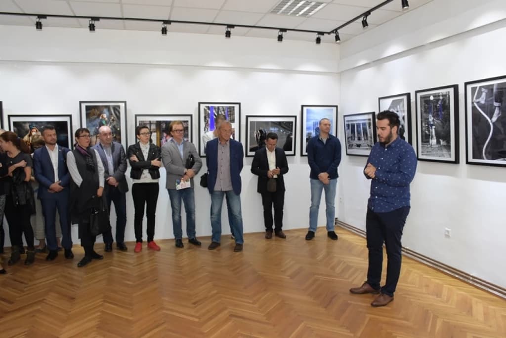 Otvorena Foto galerija posvećena uličnoj umjetnosti
