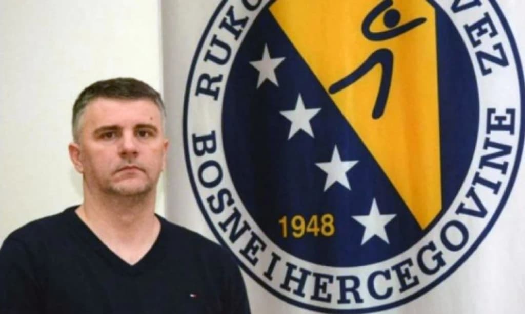 Tahirović: Norvežani igraju najbolji rukomet i favoriti su u polufinalu