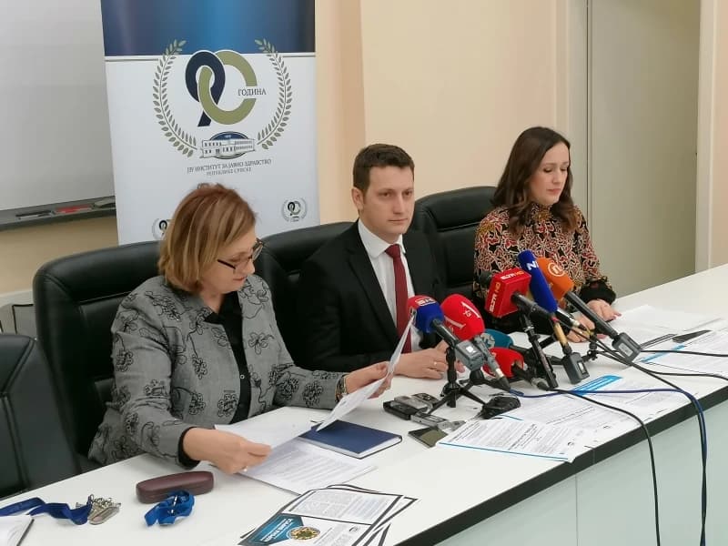 U RS-u nema zaraženih koronavirusom