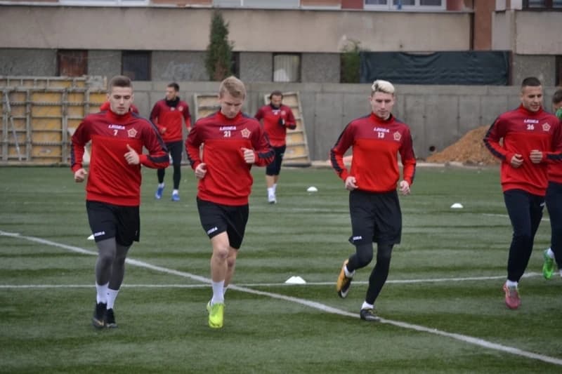 Sloboda pronašla rivala za "generalku"