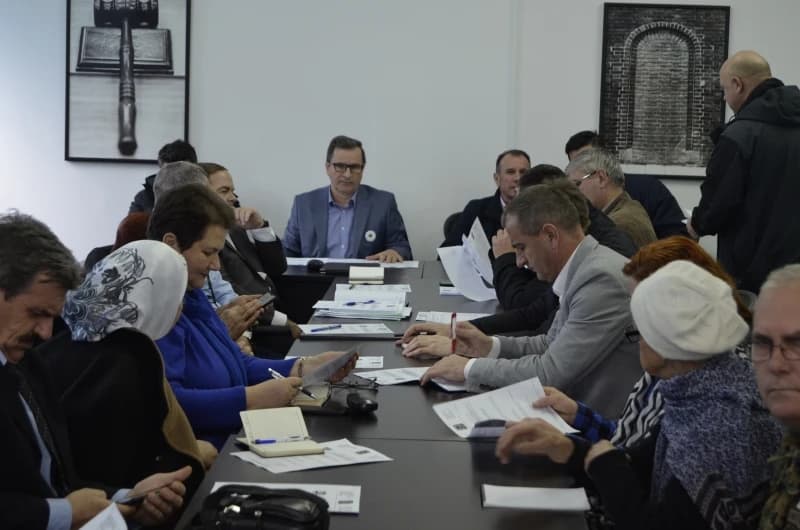 Fejzić: Svi koji negiraju genocid u Srebrenici nisu dobrodošli