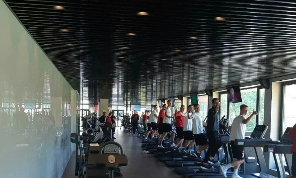 Sloboda u Čitluku dočekuje okršaj sa Zrinjskim