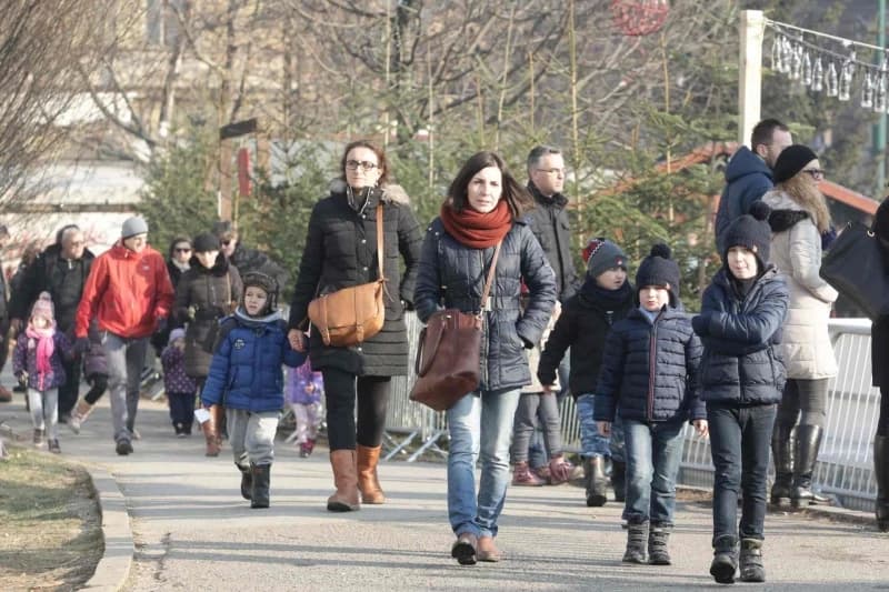 Vrijeme, ilustracija