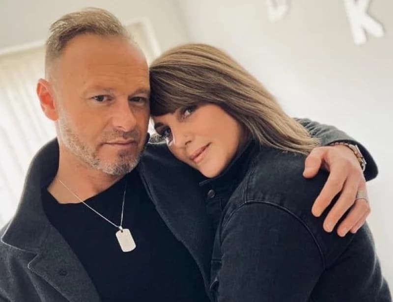 Darren i Keely: Ponovo zajedno