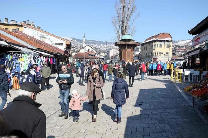 Baščaršija