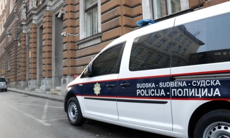 Kantonalni sud Sarajevo: Otkazana sva ročišta s tri i više optuženih