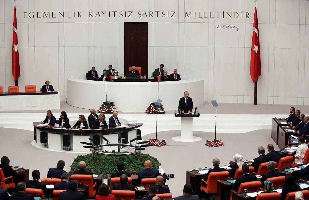 Erdogan: BiH ima posebno mjesto u srcu našeg naroda