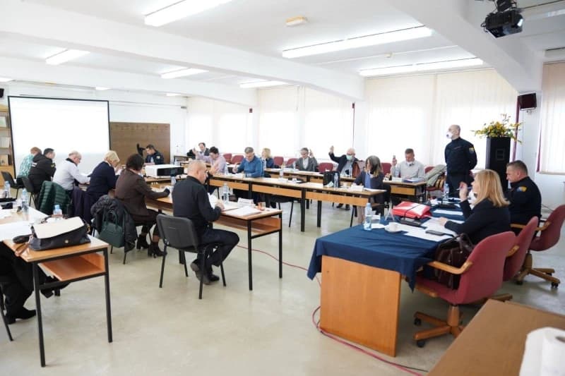 Uveden policijski sat i u Federaciji BiH