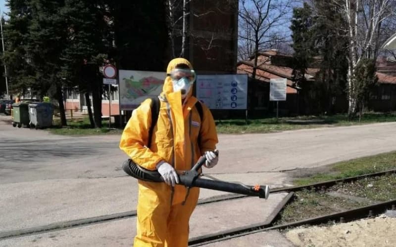 Sportski savez Zenice: Poziv svima koji su spremni da se stave na raspolaganje
