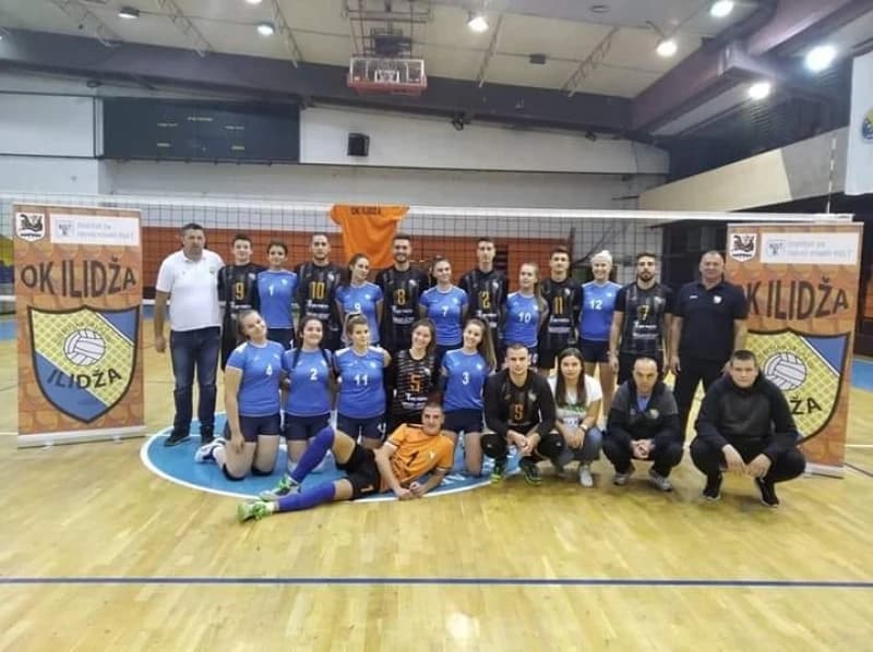 OK Ilidža ponudio pomoć općinskim strukturama: Na raspolaganju svi punoljetni članovi kluba