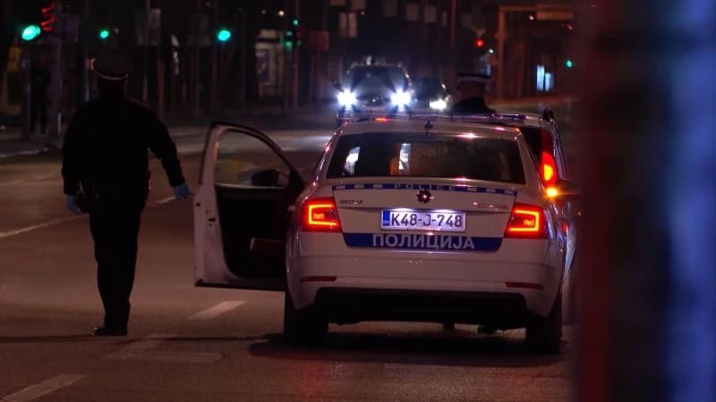 Banja Luka: Muškarac zaražen koronavirusom prijetio da će skočiti sa petog sprata