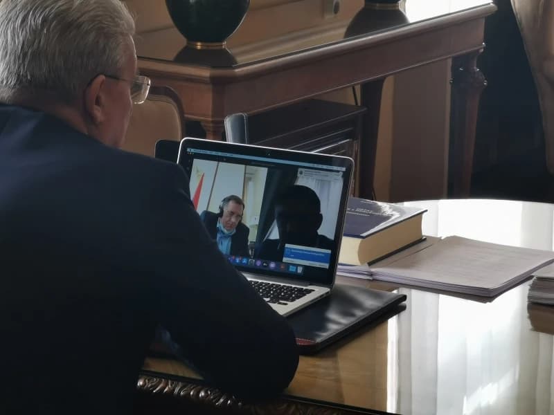 Redovna sjednica Predsjedništva BiH zakazana za 6. april: Na dnevnom redu budžet i pandemija