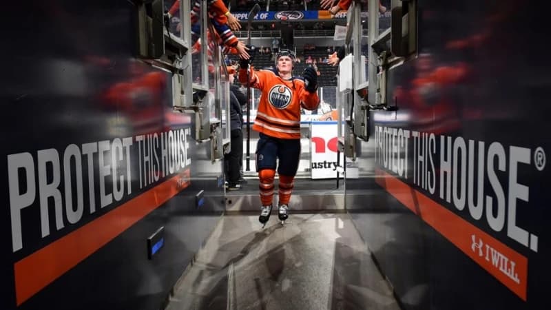 U 25. godini preminuo hokejaš Edmonton Oilersa Colby Cave