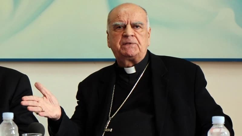 Biskup Perić naložio otvaranje crkvi i održavanje misa uz propisno odstojanje