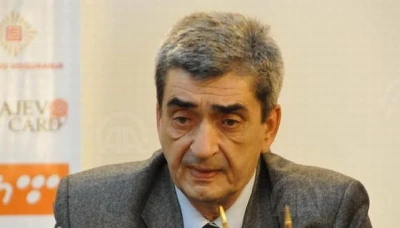 U Brčkom preminuo Siniša Kisić