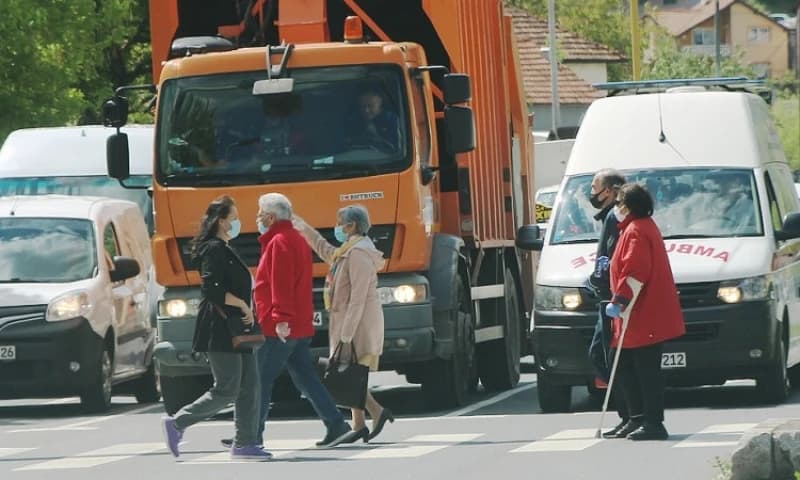 U TK nema novih slučajeva infekcije virusom korona