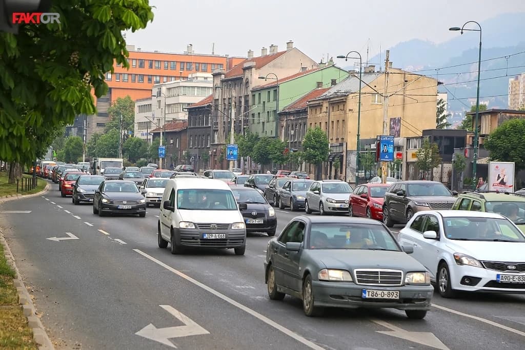 Pronađeno rješenje za vozila kojim je istekla registracija u vrijeme koronavirusa