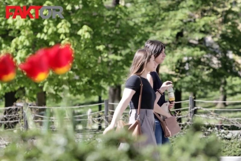 Objavljena dugoročna vremenska prognoza: Kakvo nas ljeto očekuje
