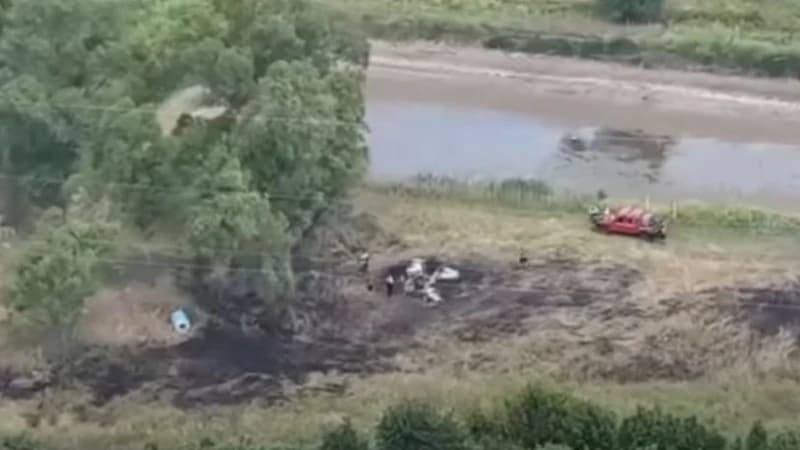 U padu aviona poginula dvojica mladih italijanskih sportista