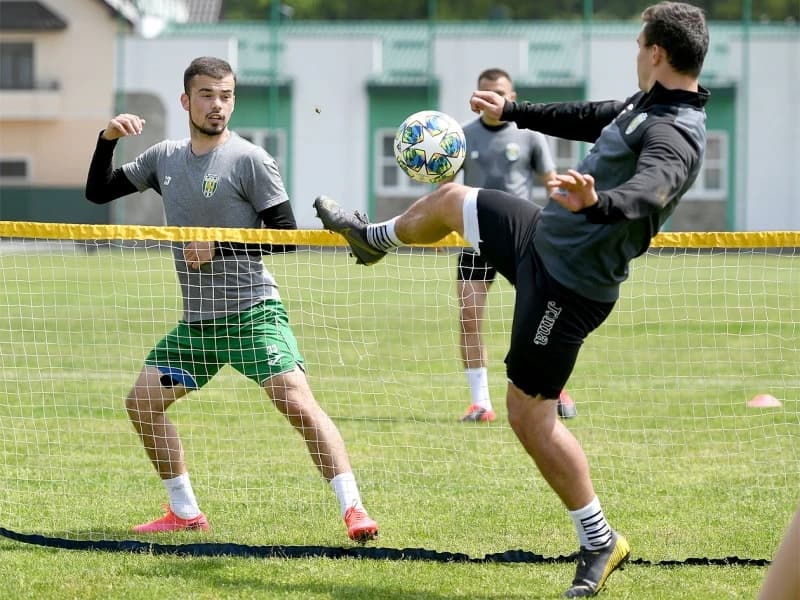 Imaju 25 zaraženih koronavirusom, ali žele nastaviti prvenstvo
