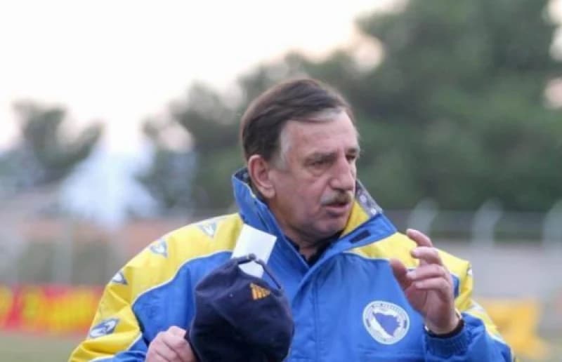 Igrao sa Peleom, Krolom, Euzebijom: Prije devet godina napustio nas je legendarni Škija Katalinski