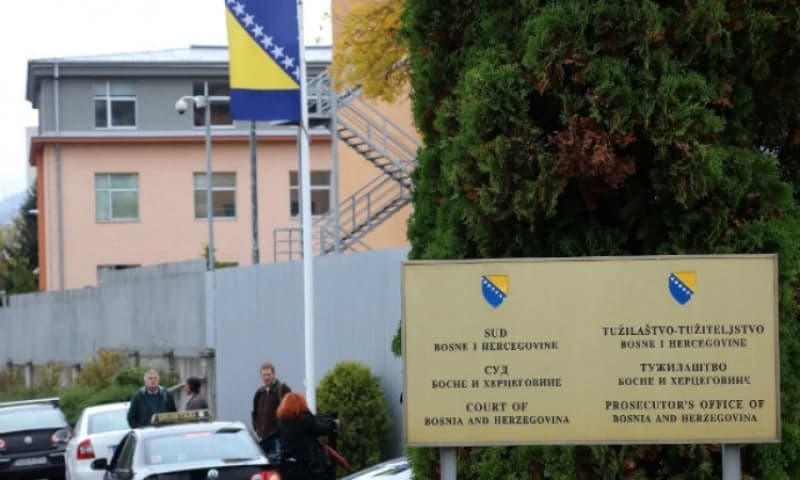Počinju suđenja za genocid u Srebrenici i zločine u Brčkom