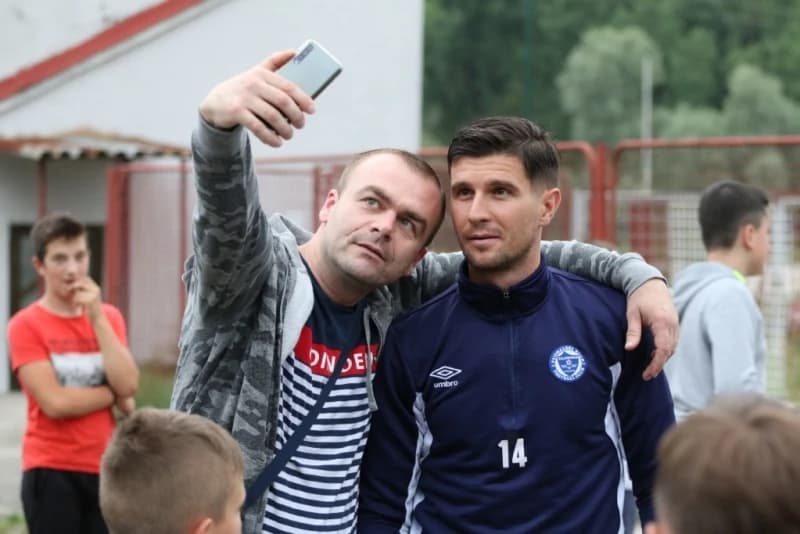 Konjičani na nogama zbog Željezničara