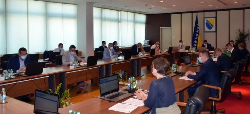 Raspoređen prikupljeni novac i međunarodna pomoć za borbu protiv COVID-19