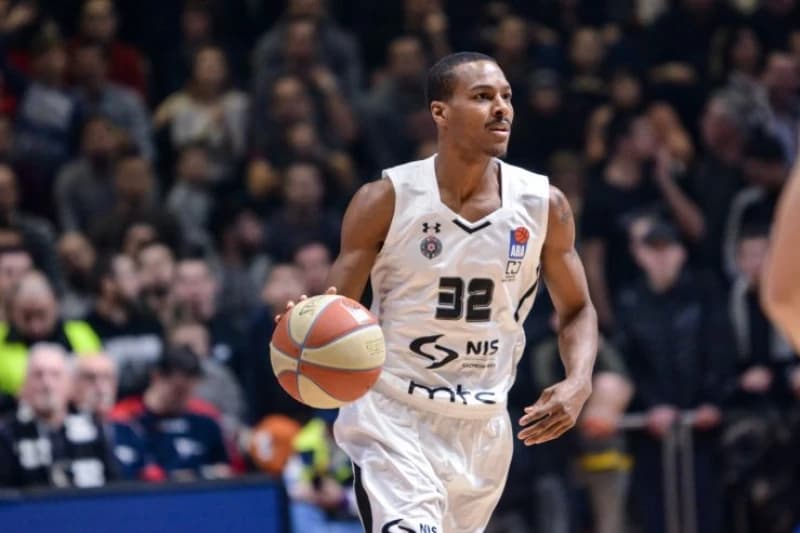 Alex Renfroe pronašao novi angažman u Španiji