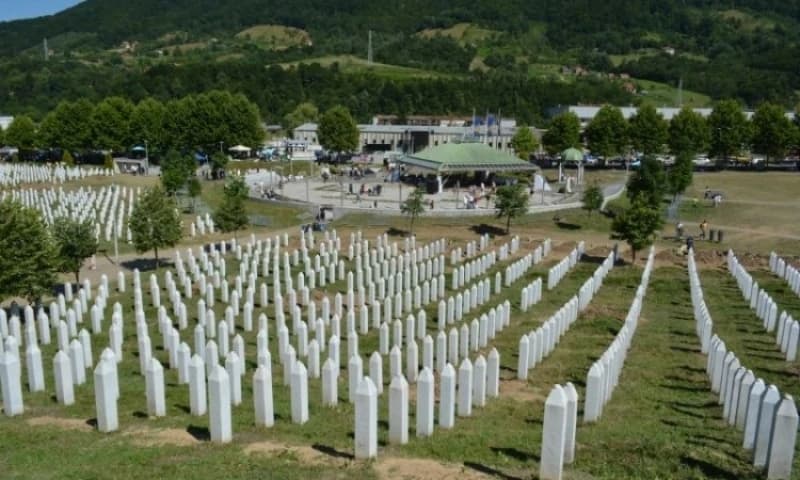 Fazlić: Za ukop 11. jula u Potočarima spremni posmrtni ostaci osam žrtava