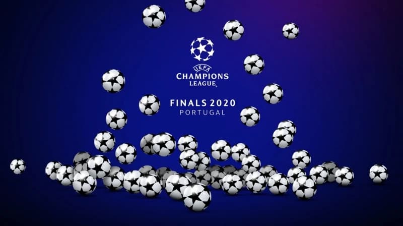 UEFA zakazala žrijeb četvrtfinala Lige prvaka