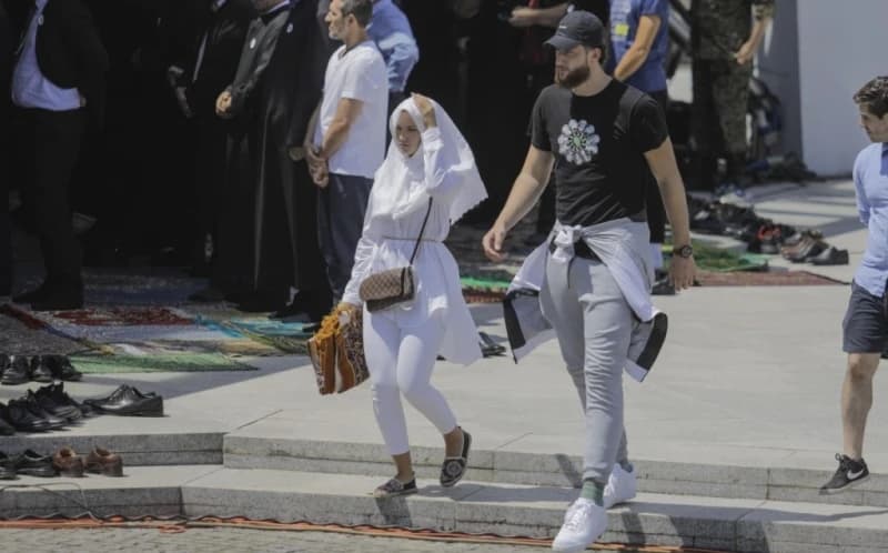 Jusuf Nurkić: Srebrenica je sine da odeš u Potočare, šutiš...