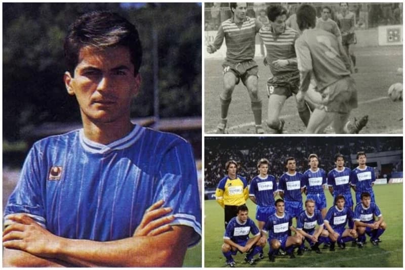 Zoran Slišković: Pusti pare, pusti sve, meni je Željo bio smisao života