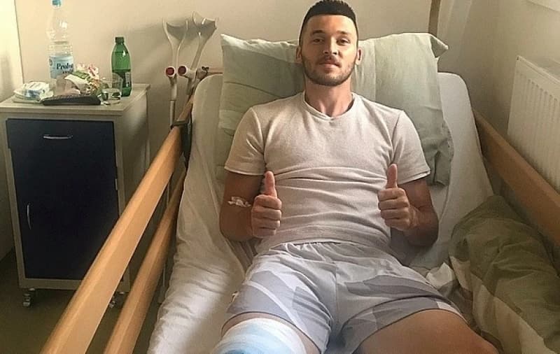 Operisan veznjak Veleža Seid Behram