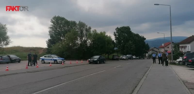 Predsjednik Srbije u prvoj zvaničnoj posjeti Banjoj Luci, visoke mjere sigurnosti