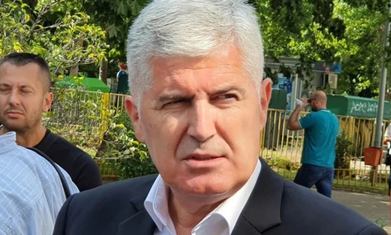 Dragan Čović