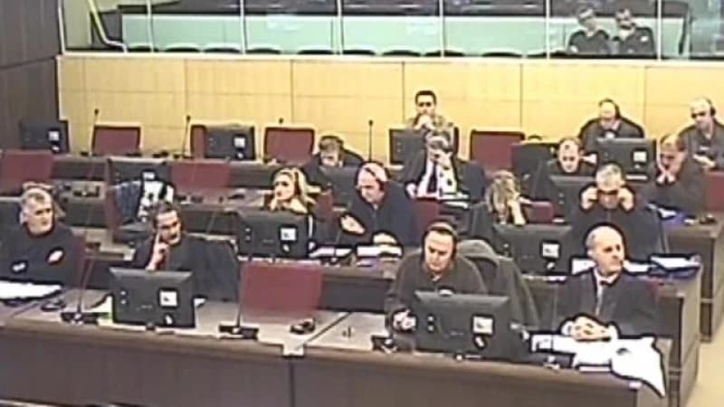 Kraljević i ostali: Manje kazne nakon obnovljenog suđenja