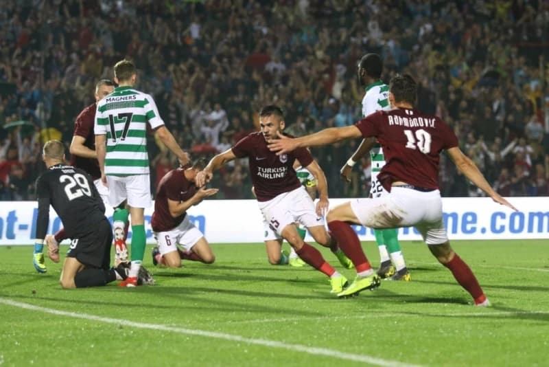 FK Sarajevo će danas saznati ime protivnika u prvom pretkolu Lige prvaka