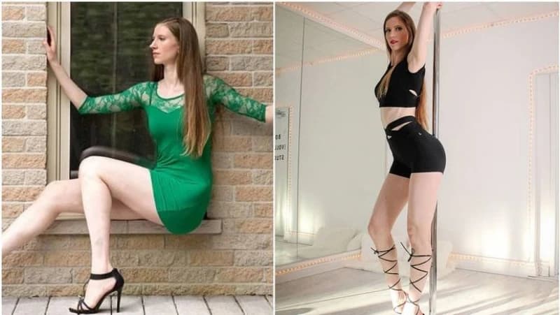 Emerald Van Lagen