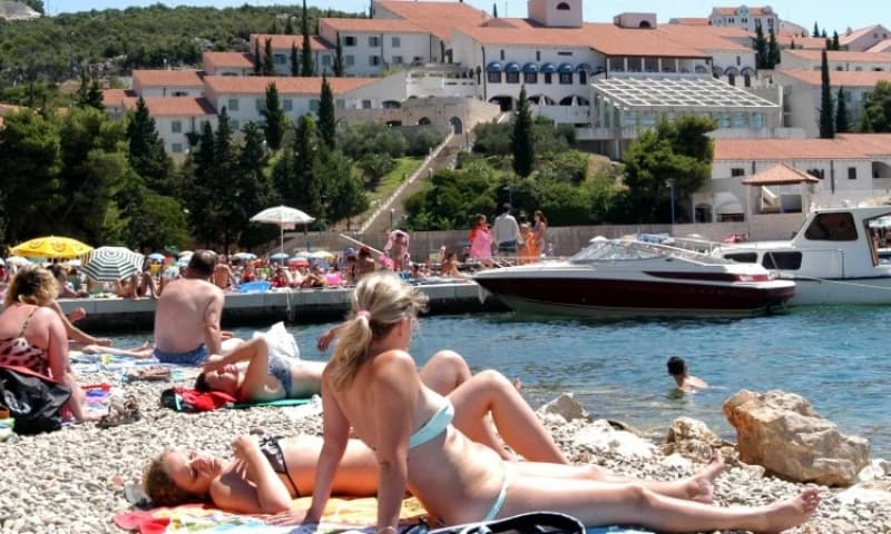 Mostar i Neum danas najtopliji sa 35 stepeni, sutra sunčano u cijeloj zemlji
