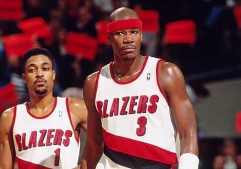 U 53. godini: Preminuo legendarni NBA košarkaš