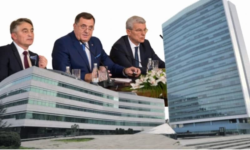 Institucije BiH podijelile dva miliona KM: Pogledajte kome je dodijeljen novac iz budžetskih rezervi