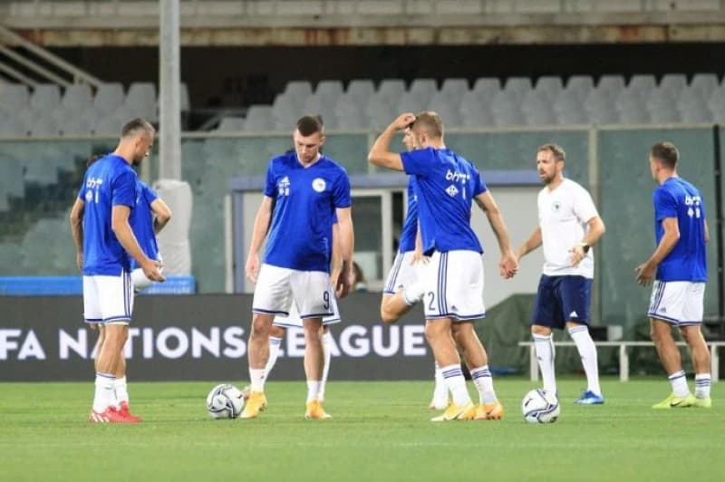 Jelešković otkrio šta je presudno za brži oporavak Zmajeva