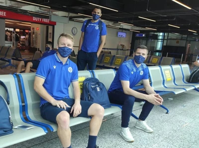 Ekspedicija Želje drugi put otputovala u Izrael