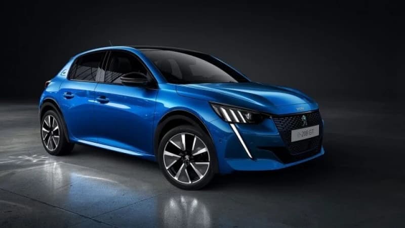 Car of the Year 2021: Traži se će nasljednik "peugeota 208"